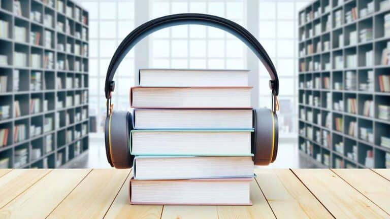 10 Tips to Market an Audiobook