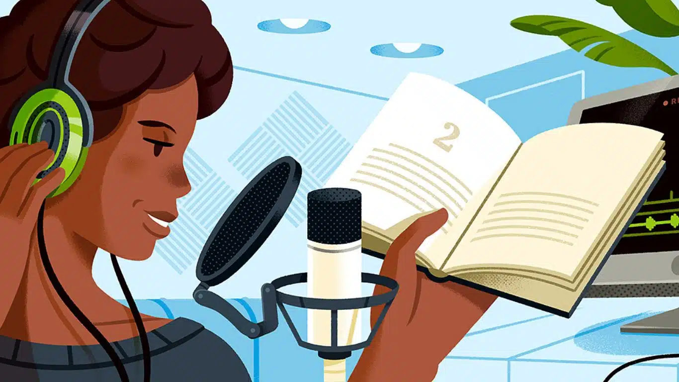 10 Tips to Market an Audiobook
