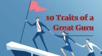 10 Traits of a Great Guru