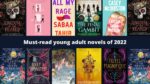 10 must read young adult novels of 2022