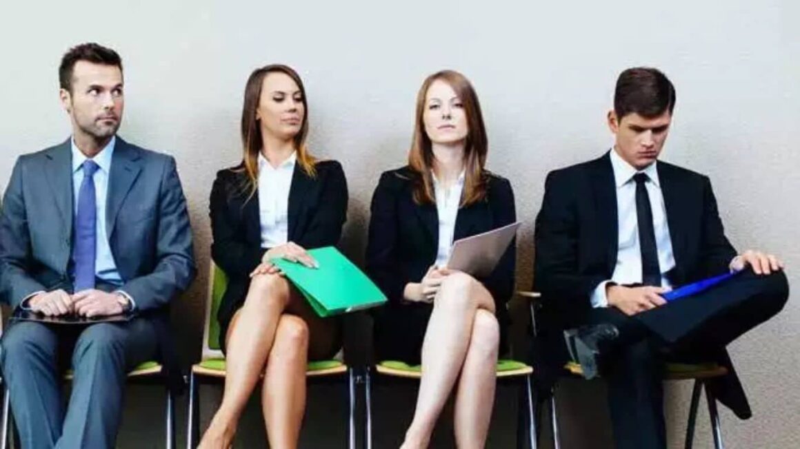 10 Tips to Improve Body Language