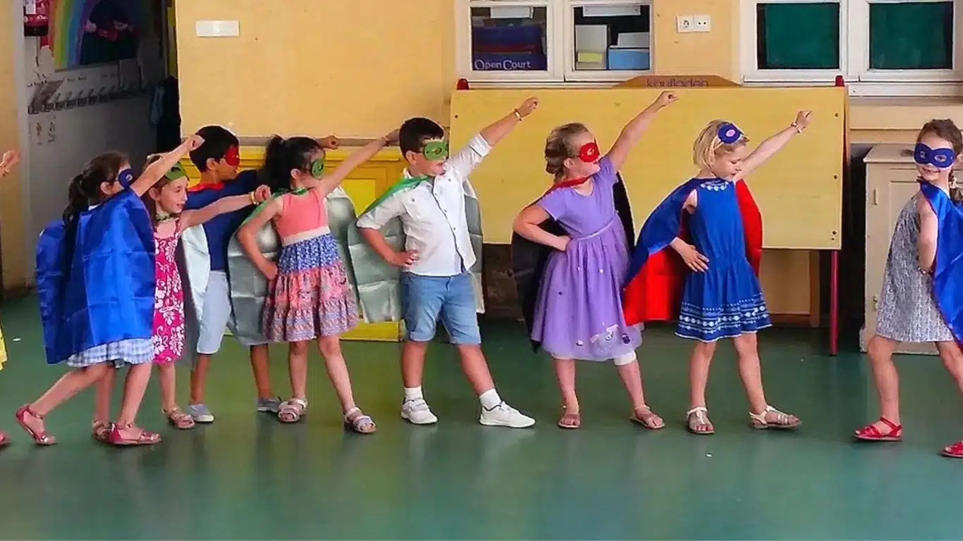 Role of Extra-Curricular activities in education