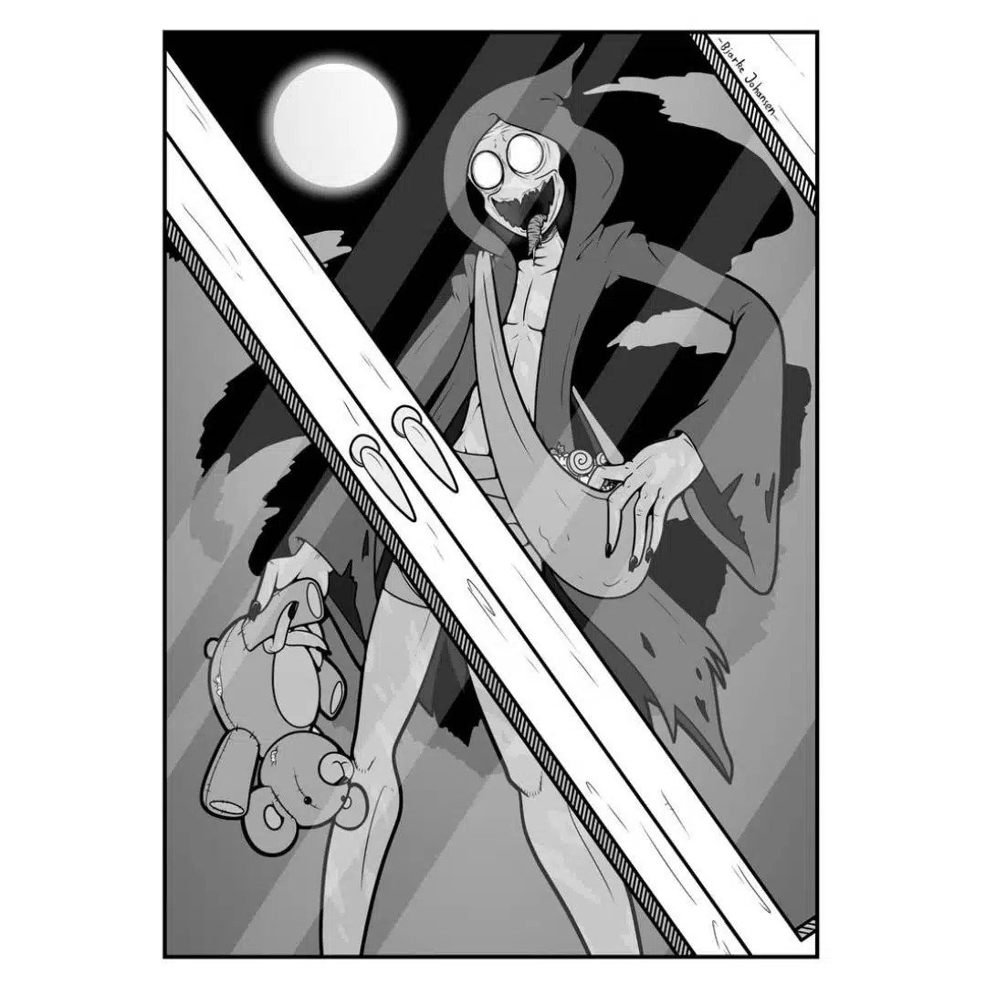 Dongola Miso – Congo