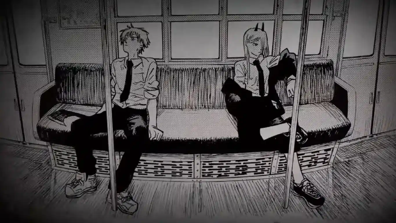 The Role of Comics and Manga in Social and Political Commentary