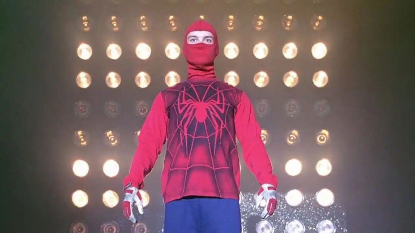 Evolution of Spider-Man's Costume and Design - The Pre-Suit Suits