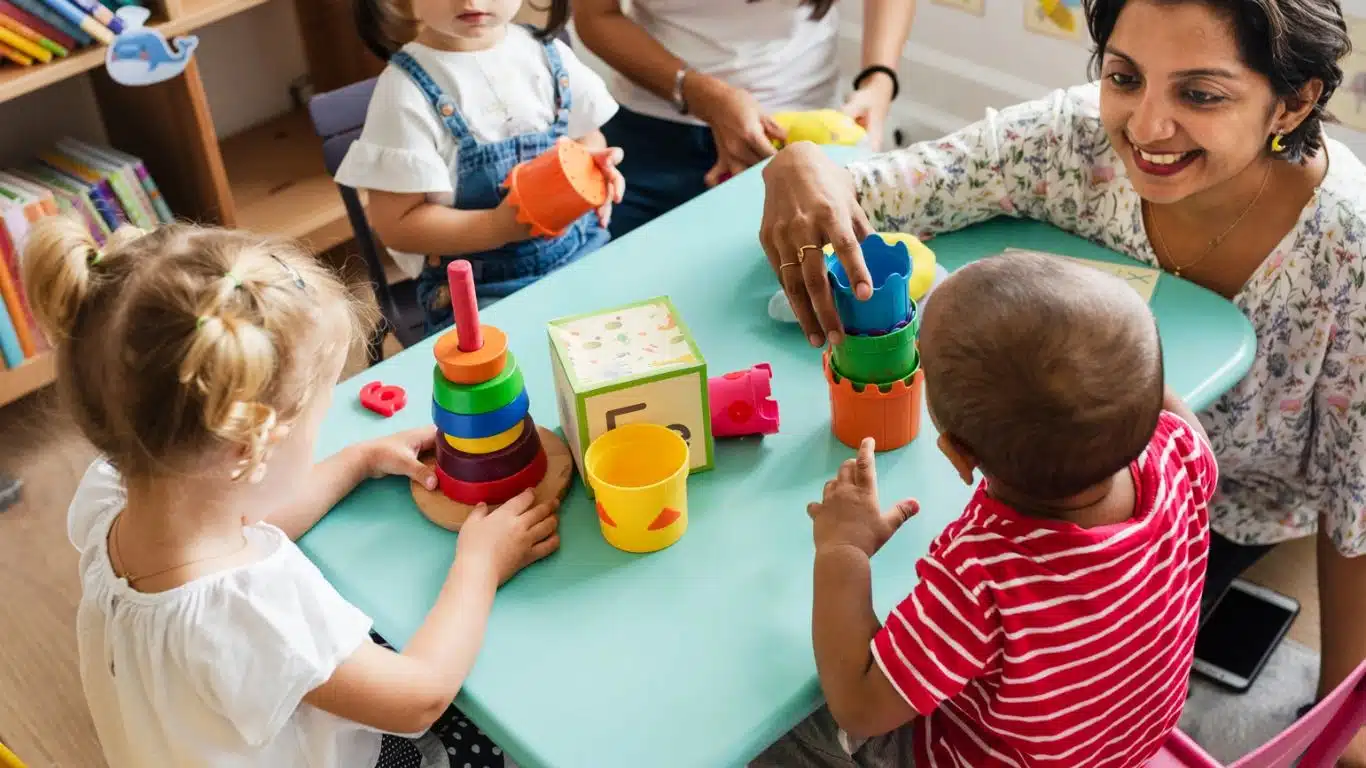 Importance of Parent Involvement in Education