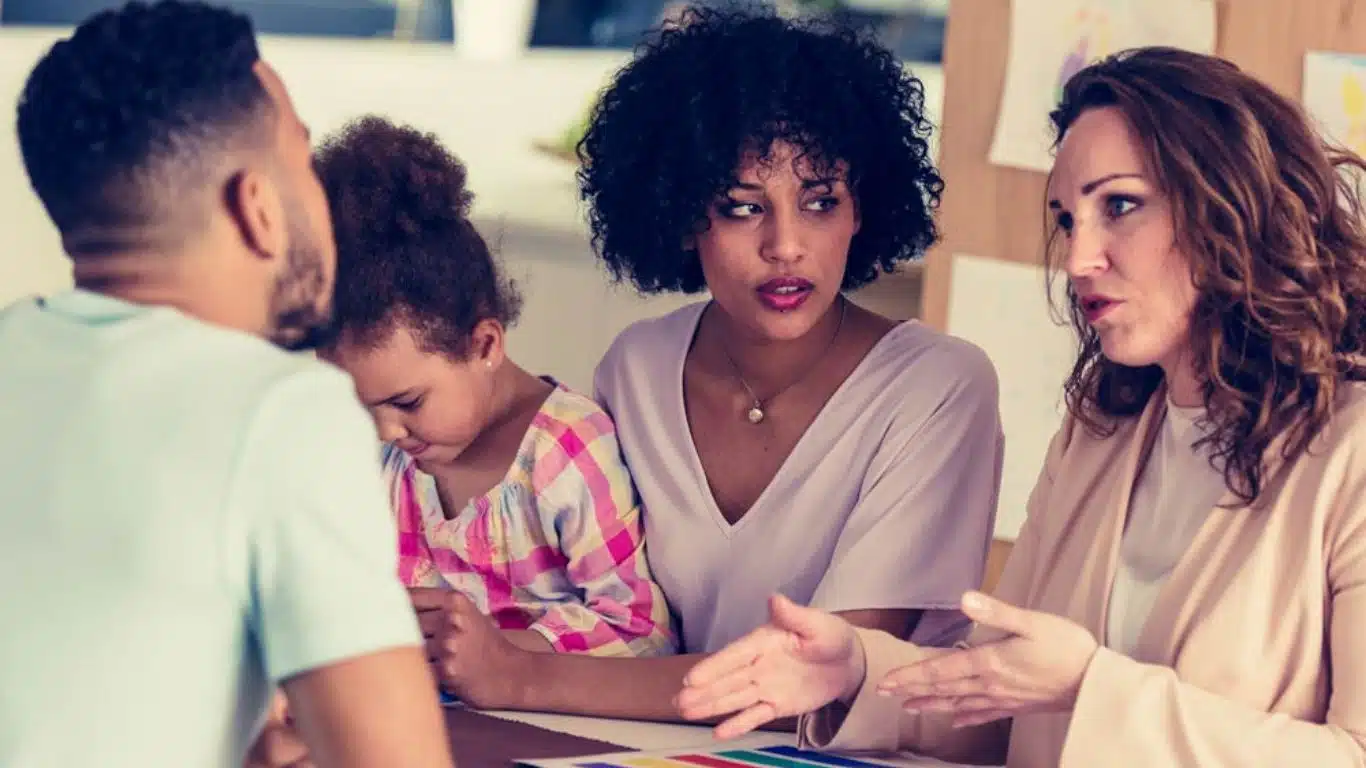 Meeting the expectations of parents, administrators, and the community