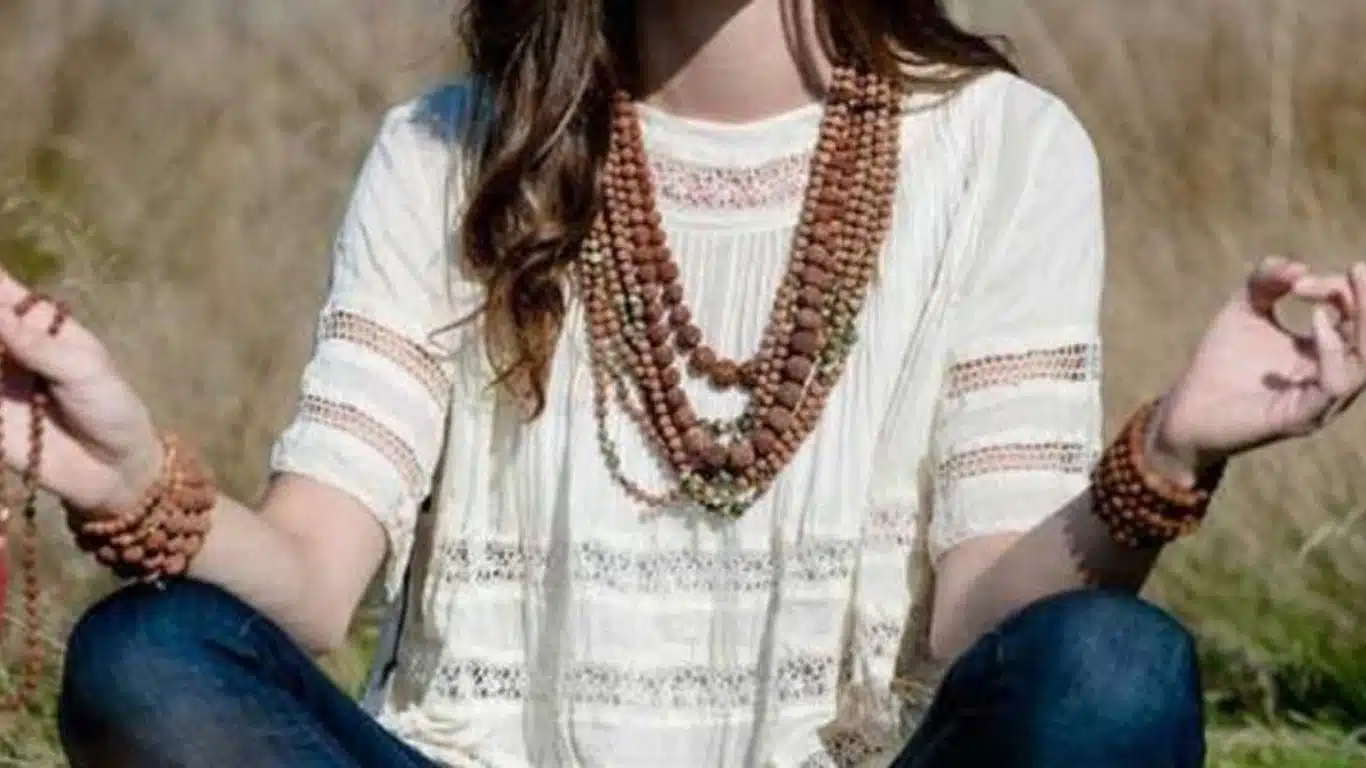 Importance of Rudraksha in Hindu Mythology - Benefits of a Wearing Rudraksha