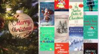 15 best Christmas story books