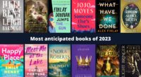 15 most anticipated books of 2023