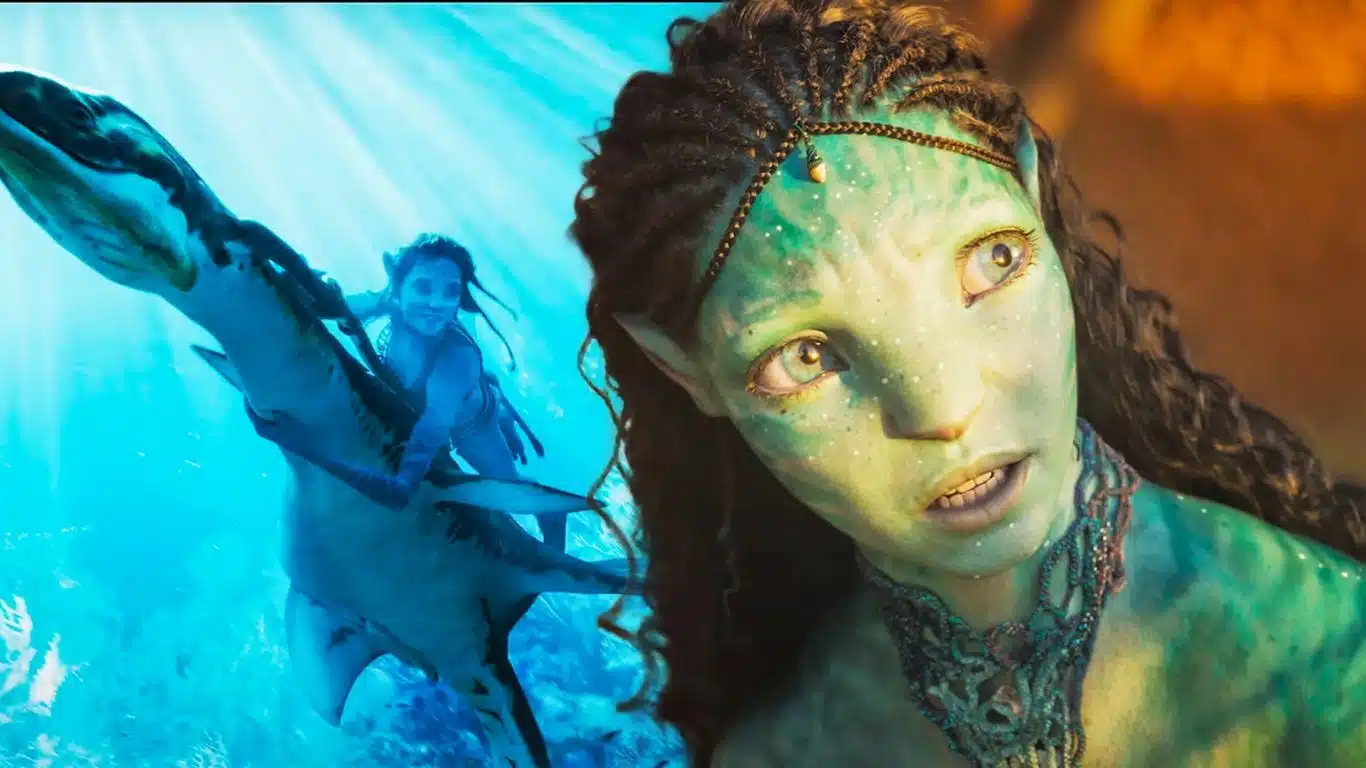 Impact of CGI and Special Effects on Movie-Making - Increased accessibility