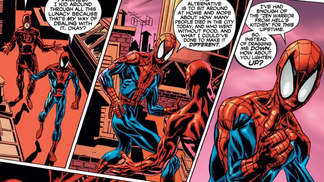 The Role of Comics and Manga in Social and Political Commentary