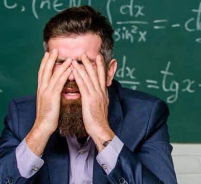 Challenges Faced by Teachers in the Modern Classroom - GoBookMart