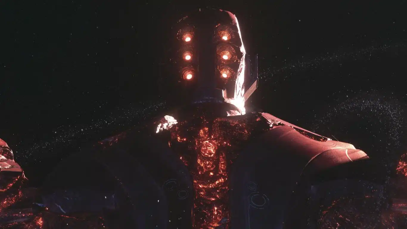 Who are the Celestials? Complete History of the Celestials