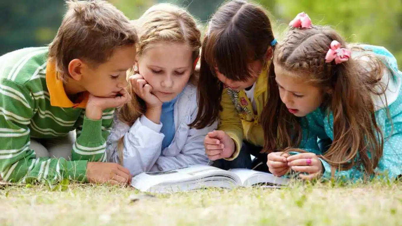 Outdoor Education: Why Nature is a Powerful Teacher