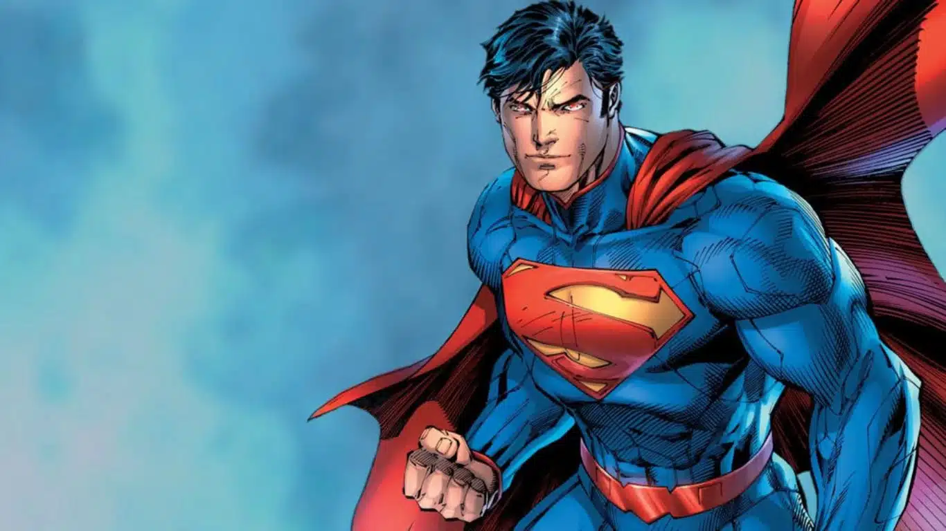 Influence of Superman on The Popular Culture