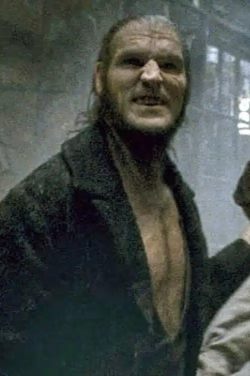 Fenrir Greyback