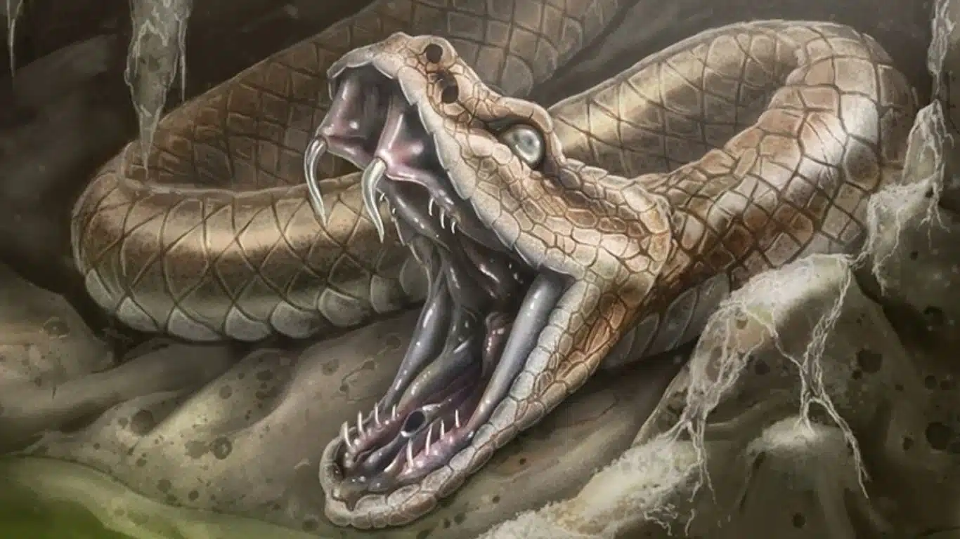 7 Deadly Monsters in Chinese Mythology - BasheÂ