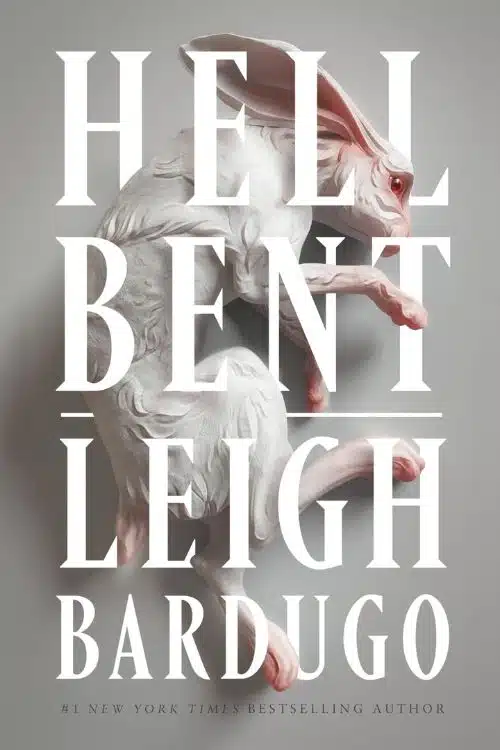 Hell Bent by Leigh Bardugo (January)