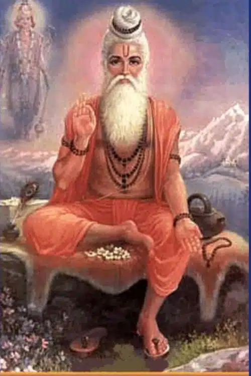 Guru Dronacharya