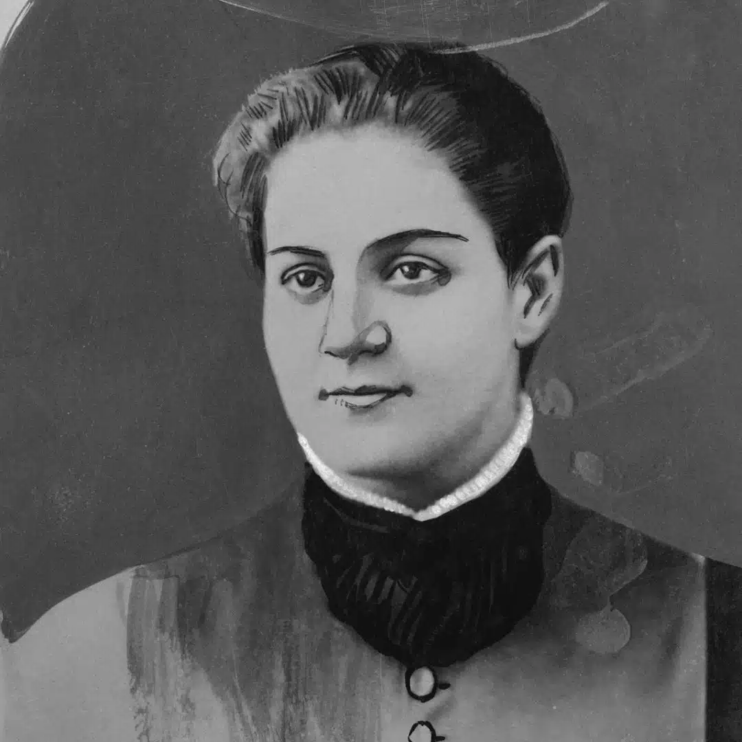 Jane Toppan