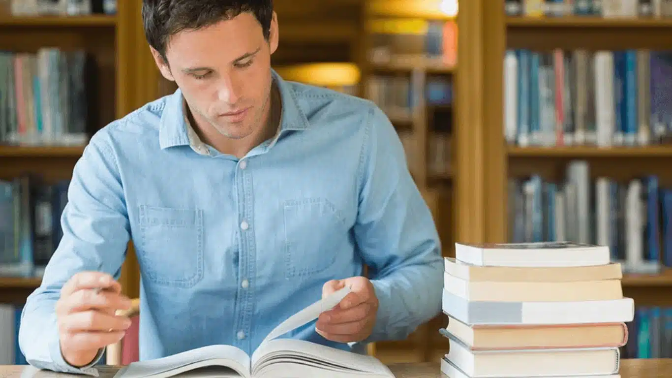 The Impact of E-Books on The Publishing Industry