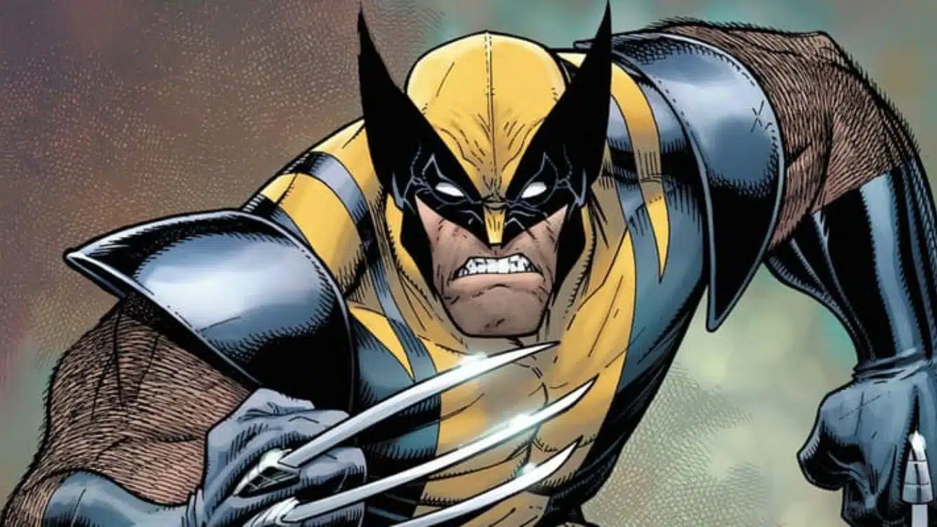 Wolverine (Marvel Comics)