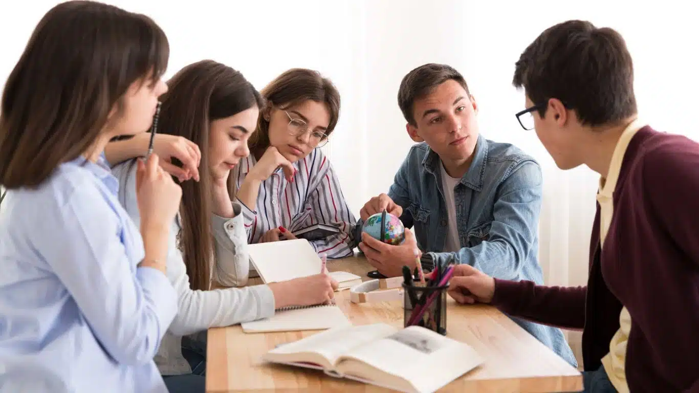 Benefits of Collaborative Learning