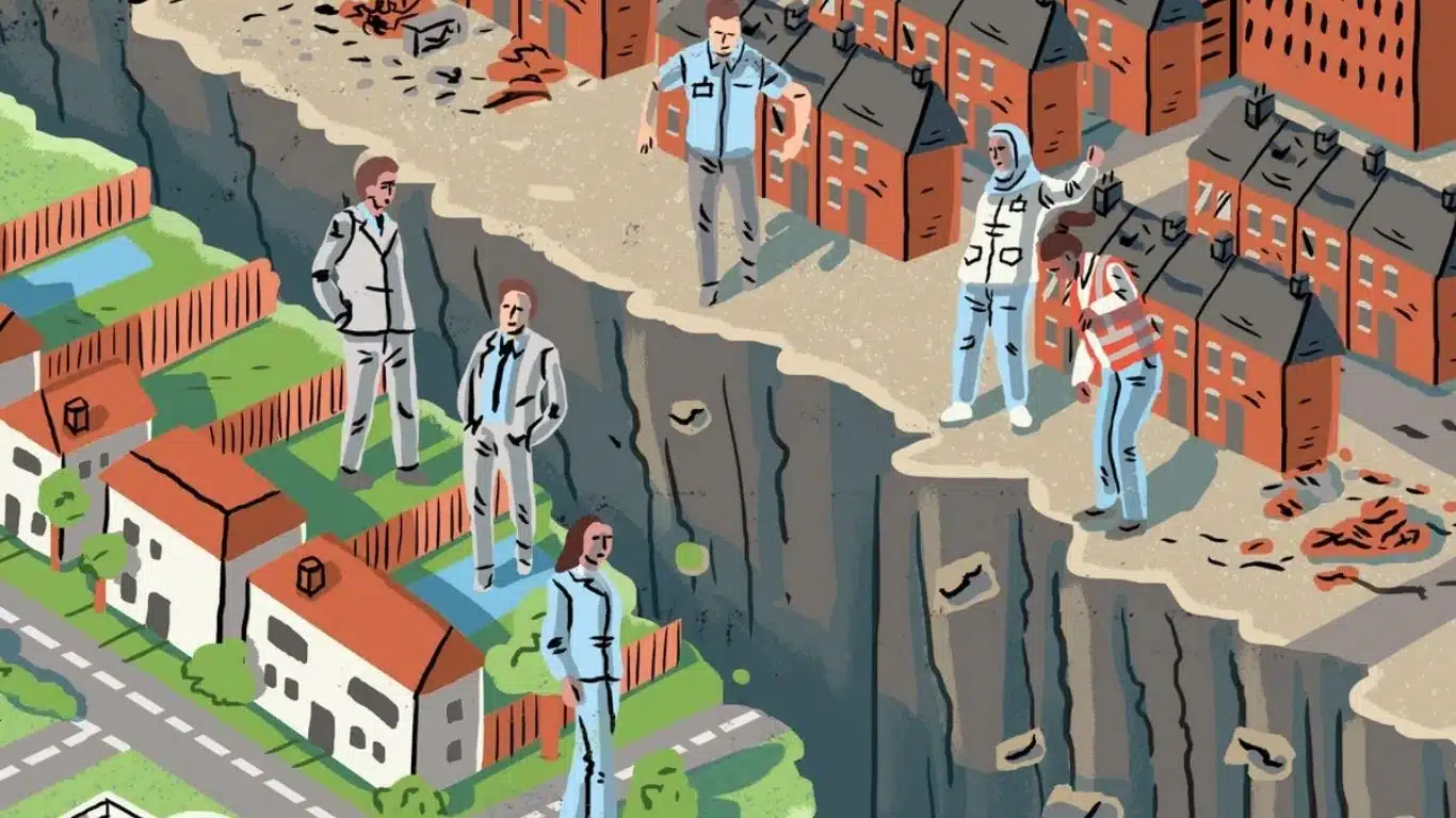 Role of Education in Promoting Social Justice and Equality