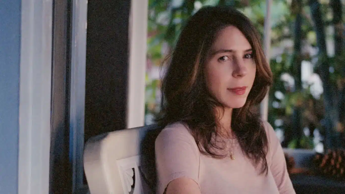 Rachel Kushner Biography