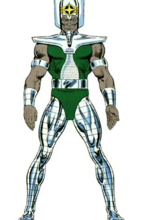 The Top 10 Egyptian Gods in Marvel Comics History - Osiris