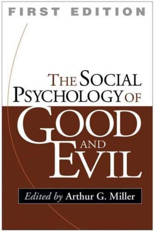 Миллер психология. Social Psychology book.