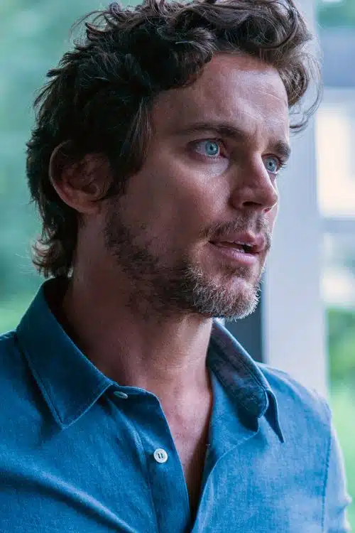 10 Actors Who Can Play Superman in Future Movies - Matt Bomer