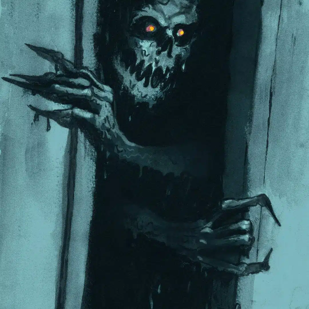 15 Mythical Creatures who used to scare Children Around The World - Boogeyman – United States