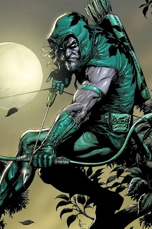 Green Arrow