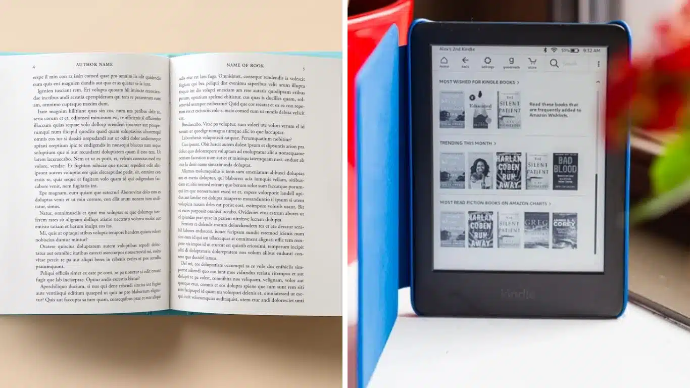 Tips for Readers Looking to Pick a Perfect Genre