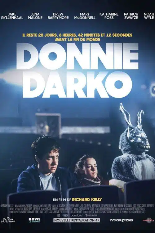 Donnie Darko