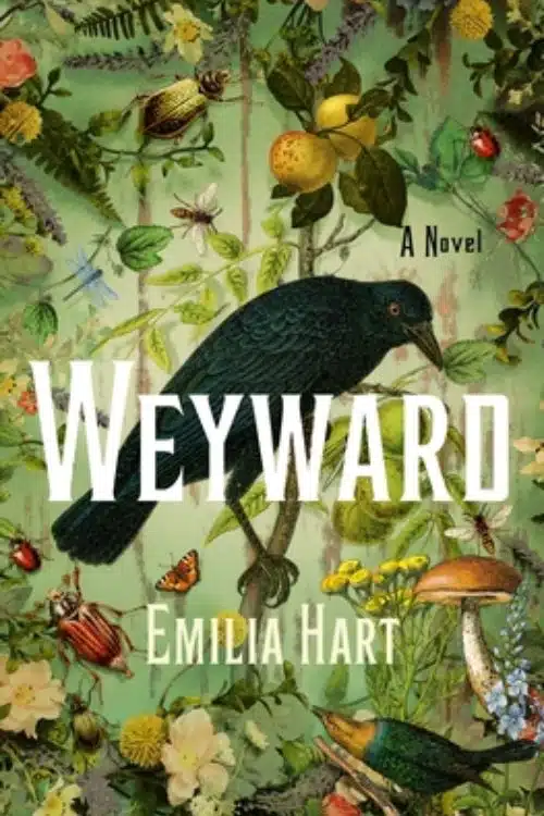 Weyward by Emilia Hart