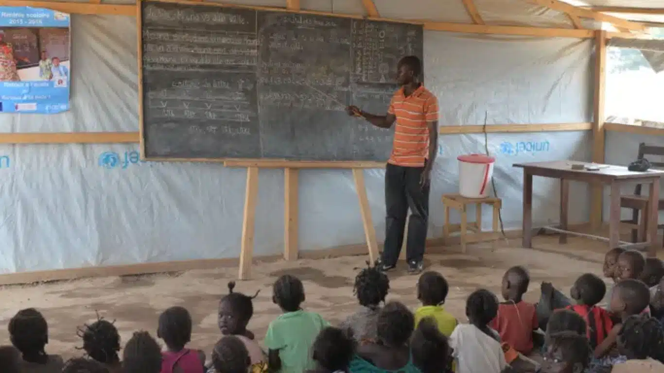 10 Países Con El Peor Sistema Educativo Gobookmart 1507