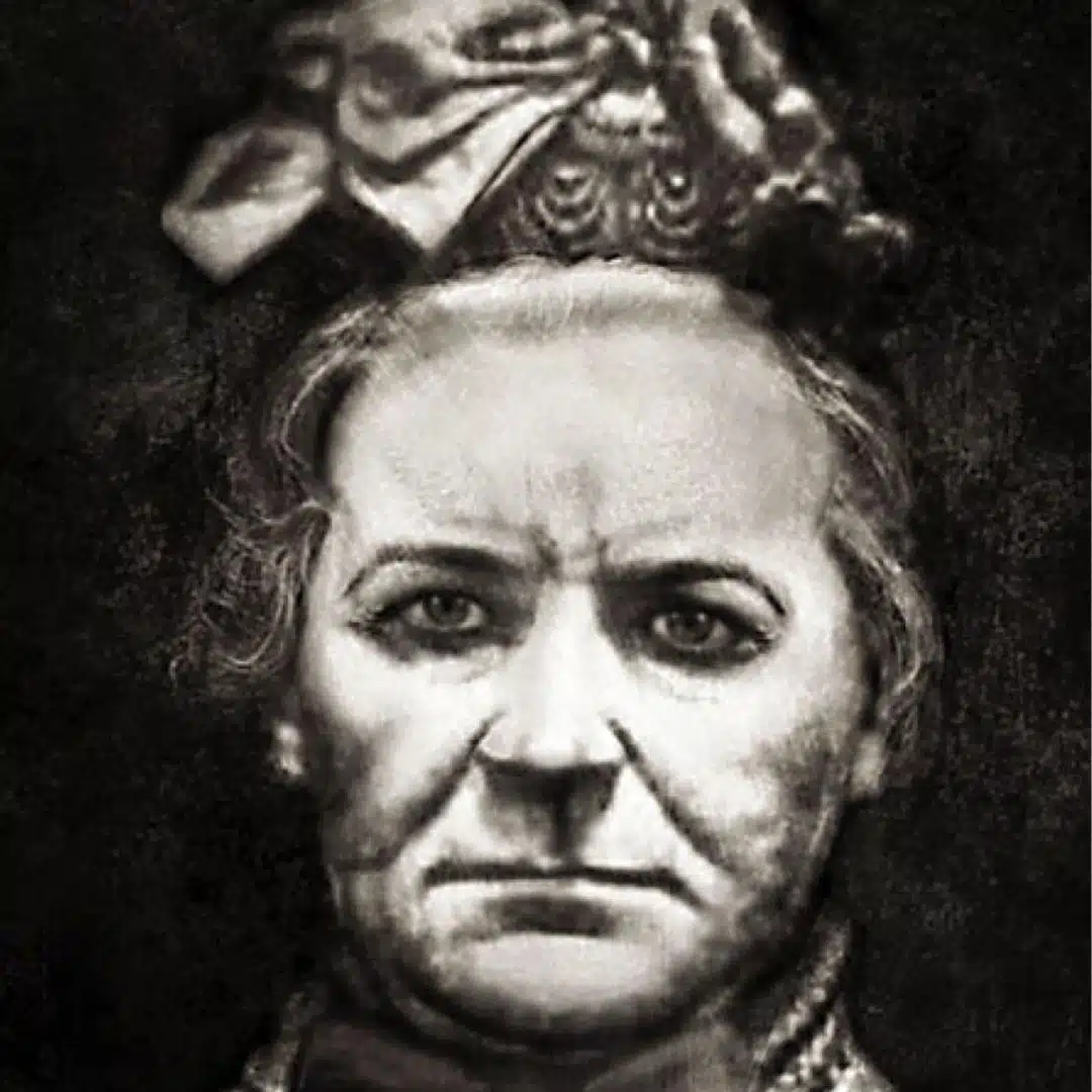 Amelia Dyer