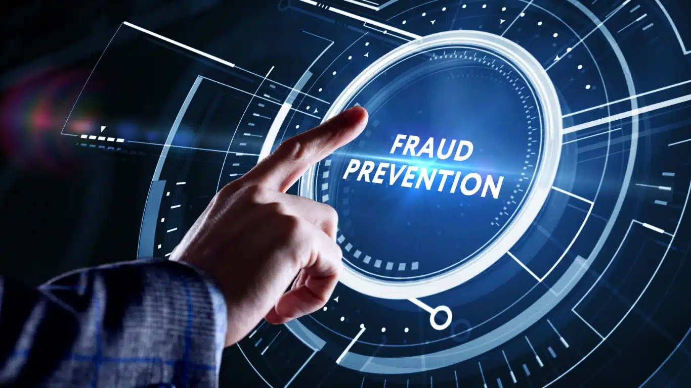 Fraud detection