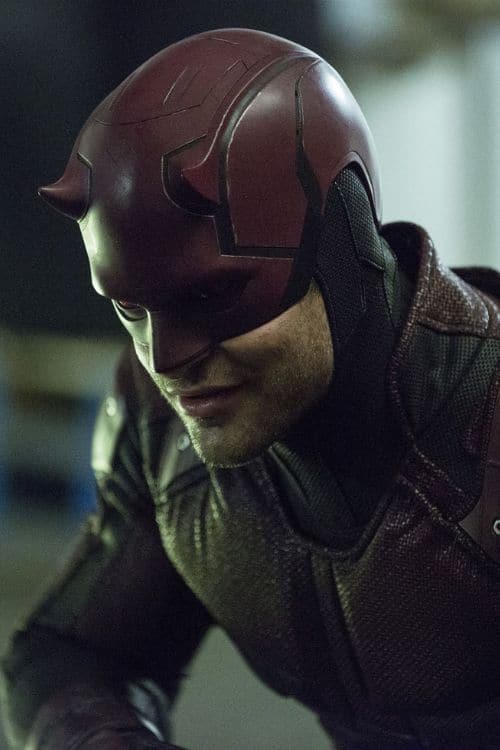 10 Superheroes Who Struggled With Mental Health Issues - Daredevil