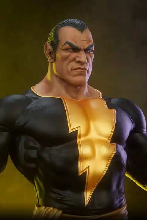 Black Adam