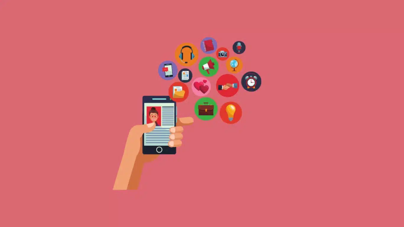 Social Media and Online Privacy Concerns