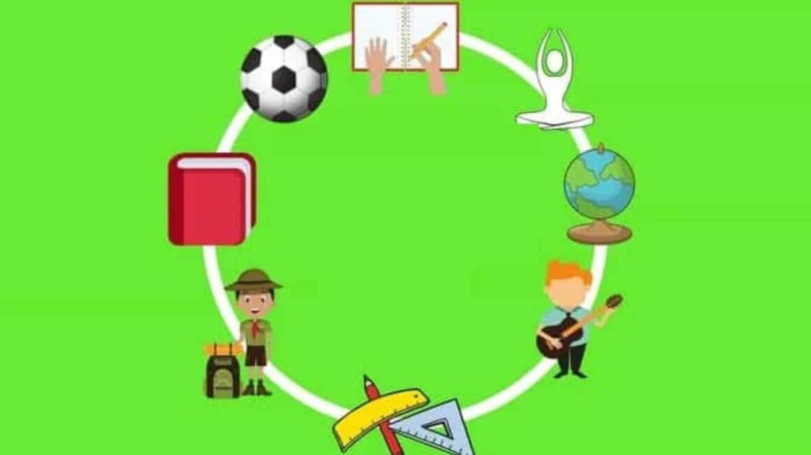 Role of Extra-Curricular activities in education
