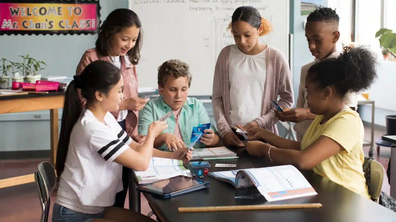 Benefits of Collaborative Learning