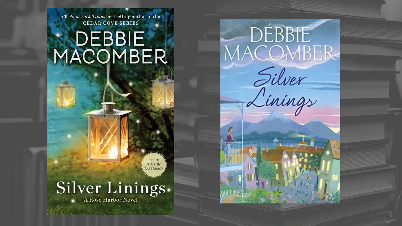 Biography of Debbie Macomber | Life and Career