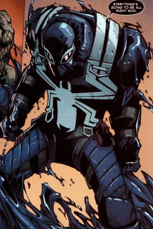 10 Most Powerful Versions of Venom - Agent Venom