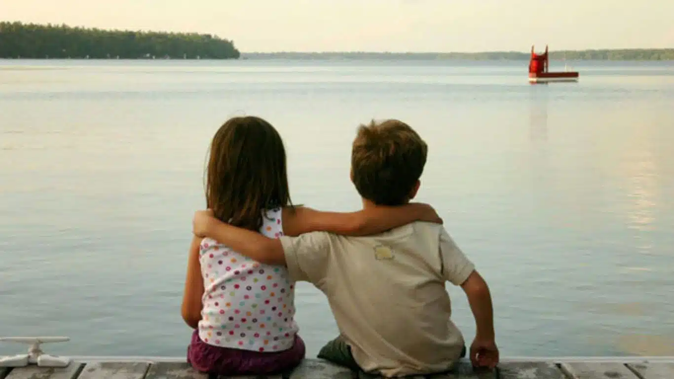 how comics can improve mental health - Social Support