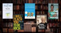 5 finance books for beginners